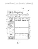 METHOD AND SYSTEM FOR PROVIDING ONLINE MEDICAL RECORDS WITH EMERGENCY     PASSWORD FEATURE diagram and image