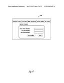 METHOD AND SYSTEM FOR PROVIDING ONLINE MEDICAL RECORDS WITH EMERGENCY     PASSWORD FEATURE diagram and image