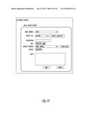 METHOD AND SYSTEM FOR PROVIDING ONLINE MEDICAL RECORDS WITH EMERGENCY     PASSWORD FEATURE diagram and image
