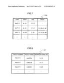 MANUFACTURING LINE SIMULATION DEVICE, DATA INPUT ASSISTANCE DEVICE, AND     DATA INPUT ASSISTANCE METHOD diagram and image