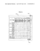 MANUFACTURING LINE SIMULATION DEVICE, DATA INPUT ASSISTANCE DEVICE, AND     DATA INPUT ASSISTANCE METHOD diagram and image