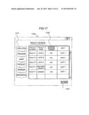 MANUFACTURING LINE SIMULATION DEVICE, DATA INPUT ASSISTANCE DEVICE, AND     DATA INPUT ASSISTANCE METHOD diagram and image