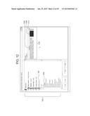 METHODS AND APPARATUS FOR SIMULATING RISK TOLERANCE AND ASSOCIATED     ADVERSARY COSTS IN A DISTRIBUTED BUSINESS PROCESS diagram and image