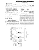 AUTOMATED TARGETING OF INFORMATION TO AN APPLICATION VISITOR BASED ON     MERCHANT BUSINESS RULES AND ANALYTICS OF BENEFITS GAINED FROM AUTOMATED     TARGETING OF INFORMATION TO THE APPLICATION VISITOR diagram and image