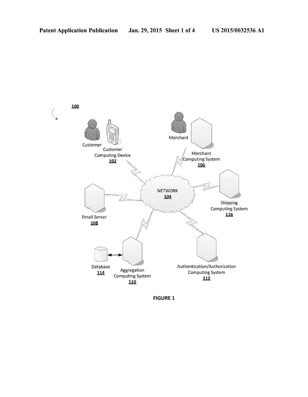 OFFERS BASED ON USER'S SEASONALITY AND GIFT GIVING SCHEDULE - diagram, schematic, and image 02