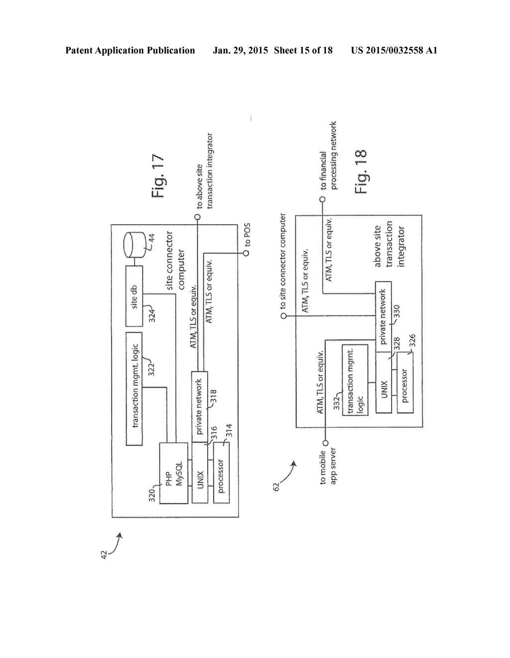 SYSTEM AND METHOD TO PURCHASE AND DISPENSE FUEL AND OTHER PRODUCTS USING A     MOBILE DEVICE WITH IMPROVED USER EXPERIENCE - diagram, schematic, and image 16