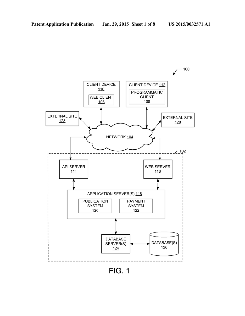 SYSTEM AND METHOD FOR PROVIDING CROSS-BORDER TRANSACTION BUYING ASSISTANCE - diagram, schematic, and image 02