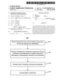 METHOD AND APPARATUS FOR PROCESSING USER INFORMATION diagram and image