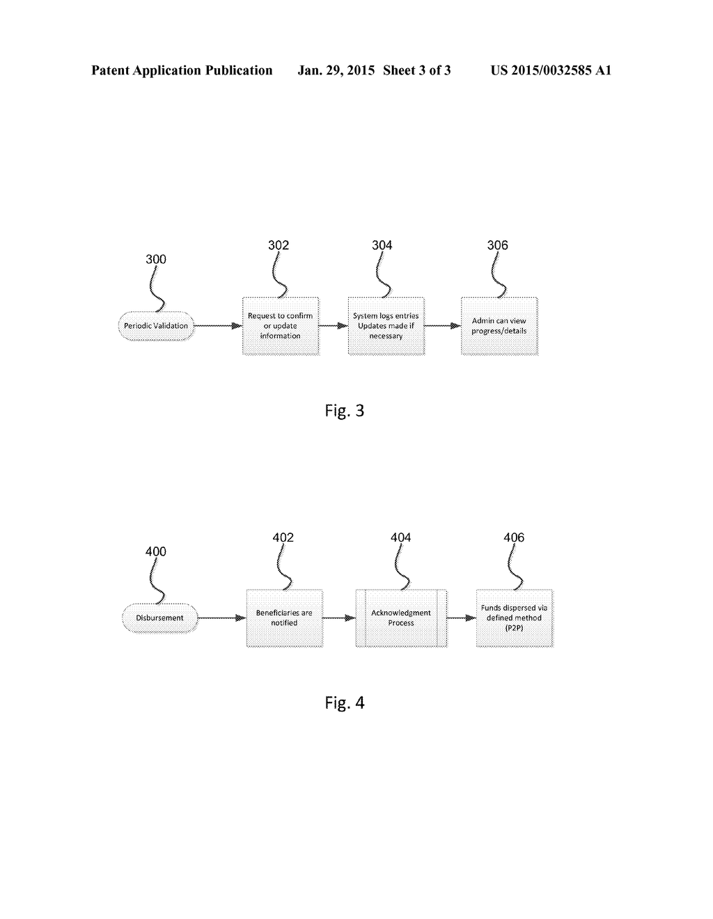 APPARATUS AND METHOD FOR RECIPIENT DISTRIBUTION AND TRACKING - diagram, schematic, and image 04