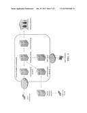 SYSTEM FOR PERFORMING SECURE LARGE MONETARY TRANSACTIONS THROUGH MOBILE     COMMUNICATION DEVICES diagram and image