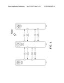 ONLINE CREDIT RETURNS METHOD AND APPARATUS diagram and image