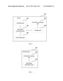 SYSTEM AND METHOD FOR OBTAINING INDICATION INFORMATION diagram and image