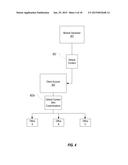 CUSTOMIZING INFORMATIONAL MODULES THAT ARE DISTRIBUTED HIERARCHICALLY diagram and image