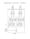 SYSTEM AND PROCESS FOR INCREASING CONVERGENCE OF POTENTIAL DONORS TO     ACTUAL DONORS OF PROJECTS SEEKING CROWDFUNDING diagram and image