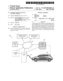 SCORING CHARGING EVENTS AT ELECTRIC VEHICLES diagram and image