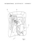 SELF-CONTAINED ASSAY FACILITY IN AN AIRCRAFT AND METHOD OF USING SAME TO     PROCURE AND ASSAY PRECIOUS METALS diagram and image