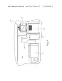 SELF-CONTAINED ASSAY FACILITY IN AN AIRCRAFT AND METHOD OF USING SAME TO     PROCURE AND ASSAY PRECIOUS METALS diagram and image