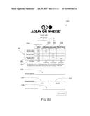 SELF-CONTAINED ASSAY FACILITY IN AN AIRCRAFT AND METHOD OF USING SAME TO     PROCURE AND ASSAY PRECIOUS METALS diagram and image