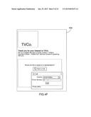 SYSTEM AND METHOD FOR MANAGING TARGETED SOCIAL COMMUNICATIONS diagram and image