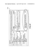 SYSTEM AND METHOD FOR MANAGING TARGETED SOCIAL COMMUNICATIONS diagram and image