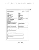 SYSTEM AND METHOD FOR MANAGING TARGETED SOCIAL COMMUNICATIONS diagram and image