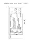 SYSTEM AND METHOD FOR MANAGING TARGETED SOCIAL COMMUNICATIONS diagram and image