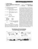 Enveloping for Cloud Computing via Wavefront Muxing diagram and image