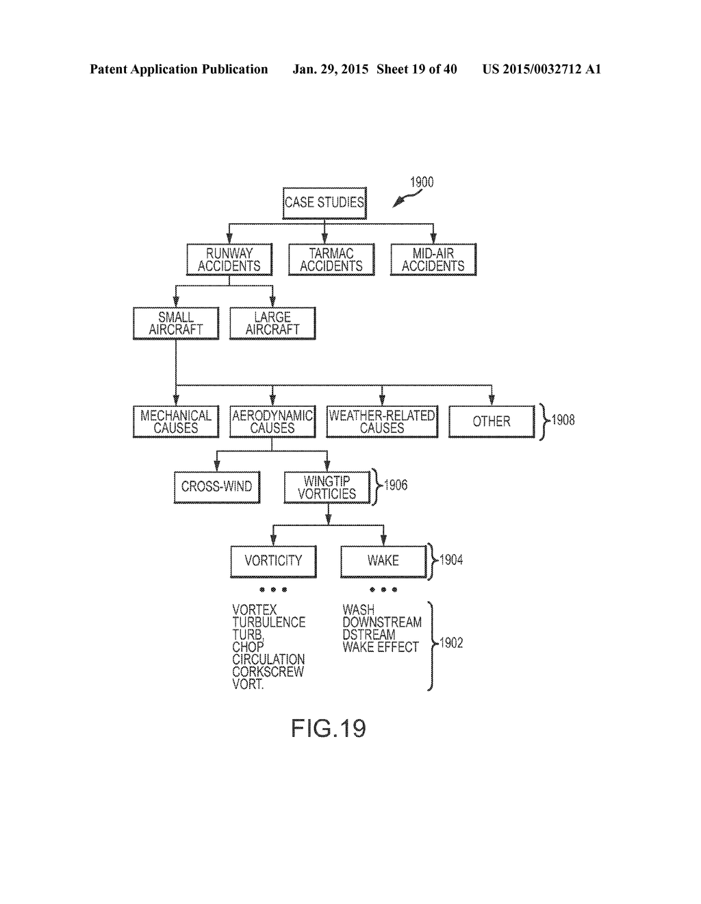 Subject Matter Context Search Engine - diagram, schematic, and image 20