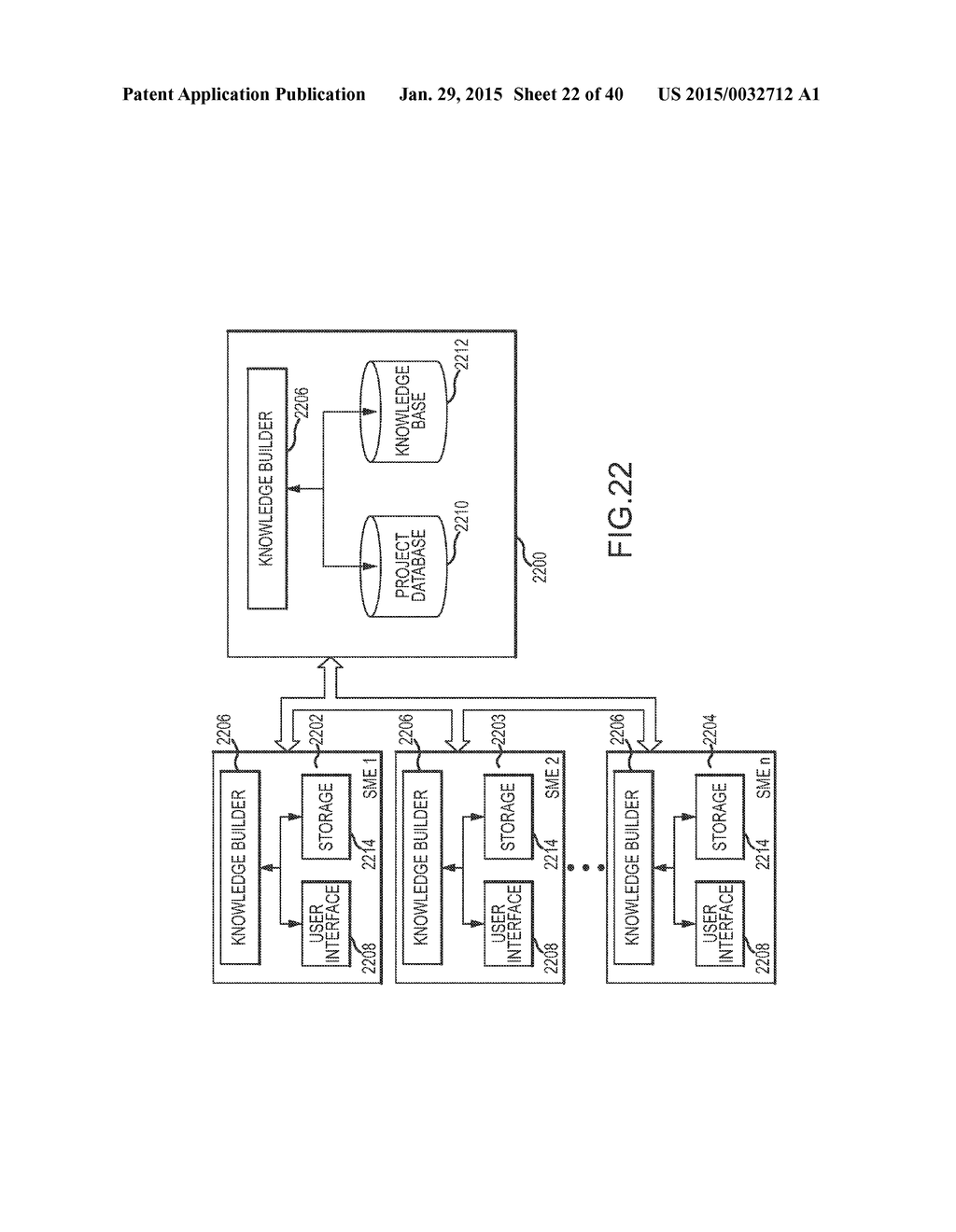 Subject Matter Context Search Engine - diagram, schematic, and image 23