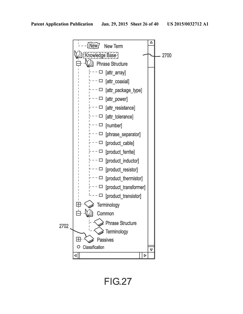 Subject Matter Context Search Engine - diagram, schematic, and image 27