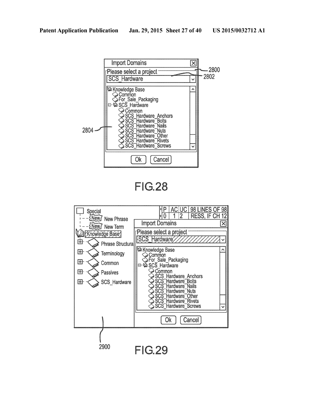 Subject Matter Context Search Engine - diagram, schematic, and image 28