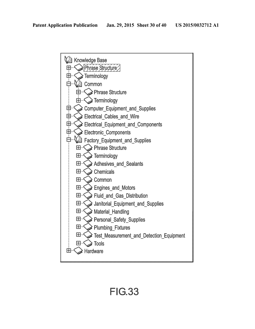 Subject Matter Context Search Engine - diagram, schematic, and image 31