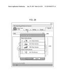 INFORMATION PROCESSING APPARATUS, METHOD OF CONTROLLING THE SAME, AND     STORAGE MEDIUM diagram and image