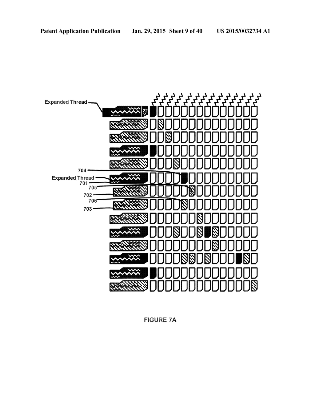 METHOD AND APPARATUS FOR 3D DISPLAY AND ANALYSIS OF DISPARATE DATA - diagram, schematic, and image 10