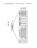 METHOD OF CREATING CLASSIFICATION PATTERN, APPARATUS, AND RECORDING MEDIUM diagram and image