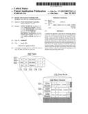 QUERY AND EXADATA SUPPORT FOR HYBRID COLUMNAR COMPRESSED DATA diagram and image