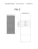 QUERY AND EXADATA SUPPORT FOR HYBRID COLUMNAR COMPRESSED DATA diagram and image