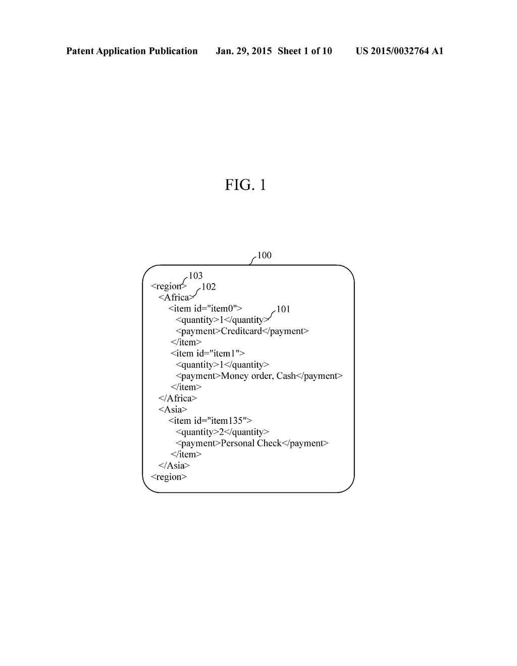 PARALLEL TREE LABELING APPARATUS AND METHOD FOR PROCESSING XML DOCUMENT - diagram, schematic, and image 02