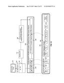 Formulaic Conjoined Project Effort Instance Display Method and Search     System Process Thereof diagram and image