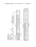 Formulaic Conjoined Project Effort Instance Display Method and Search     System Process Thereof diagram and image