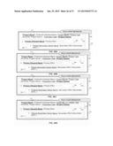 Formulaic Conjoined Project Effort Instance Display Method and Search     System Process Thereof diagram and image