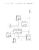 Techniques for Integrating Parameterized Information Requests into a     System for Collaborative Work diagram and image