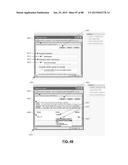 Techniques for Integrating Parameterized Information Requests into a     System for Collaborative Work diagram and image