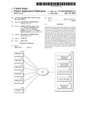 CONTENT DISTRIBUTION USING SOCIAL RELATIONSHIPS diagram and image