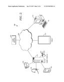 CONTENT DISTRIBUTION USING SOCIAL RELATIONSHIPS diagram and image