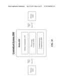 TECHNIQUES TO LOCATE AND DISPLAY CONTENT SHARED WITH A USER diagram and image