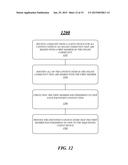 TECHNIQUES TO LOCATE AND DISPLAY CONTENT SHARED WITH A USER diagram and image