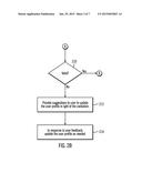 ACTIVITY ANALYSIS FOR MONITORING AND UPDATING A PERSONAL PROFILE diagram and image