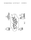 ACTIVITY ANALYSIS FOR MONITORING AND UPDATING A PERSONAL PROFILE diagram and image