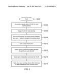 METHOD AND SYSTEM FOR DETECTING VIRTUAL MACHINE MIGRATION diagram and image